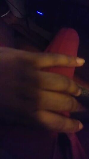 I'm enjoying my new underwear a lot...