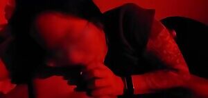 There's just something about sucking cock that makes me feel so good...