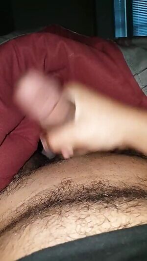 Was feeling ill, tried to lighten my morning