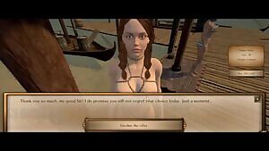 Vikings Daughter - Slave Market