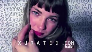 anyone know her name/source?