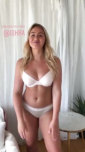 Aerie Underwear Gfy #1