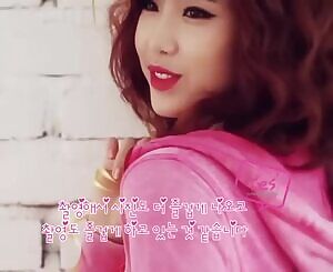 Jun Hyosung for YES