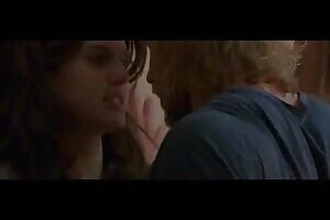 Alexandra Daddario sexy