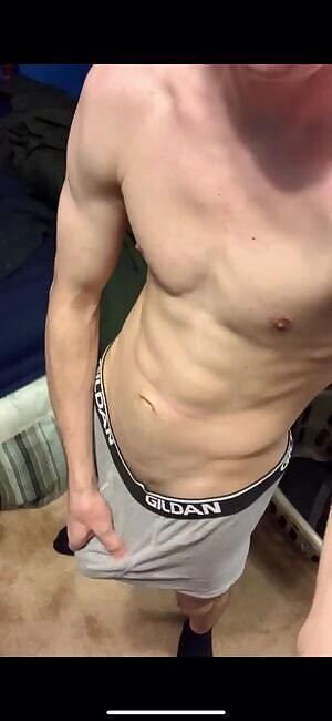 Feeing really horny today. Pms and chats welcome