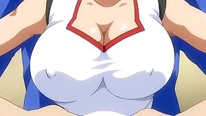 Much fondling