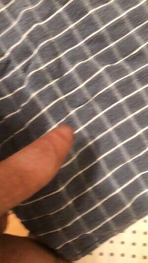 Sub boy started getting me horny