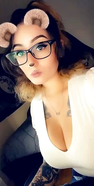 She's been getting my loads for years