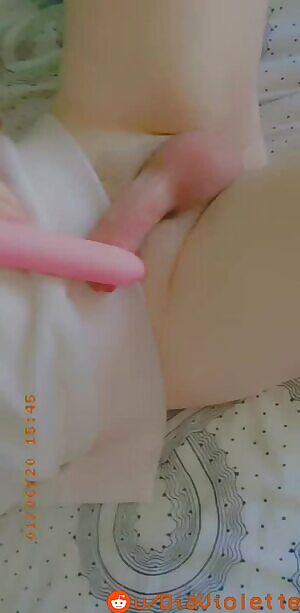 Pretty in pink 💕