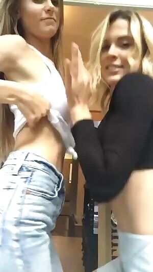 IG Live quick flash