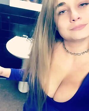 Schuyler Thornton in a 