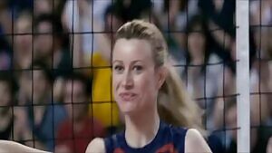 The Hard Life Of A Volleyball Coach