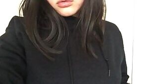 what’s under my big ass sweaters