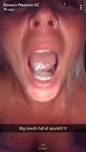 I love to 👅swallow👅💦cum 😍😍