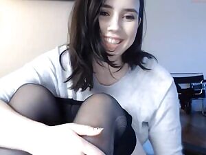 Did not see that coming...