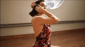 Couldn’t make it through the whole performance