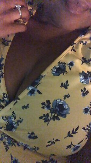 Hi loves 👋🏾😍