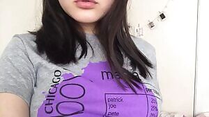 a one handed titty drop kind of day