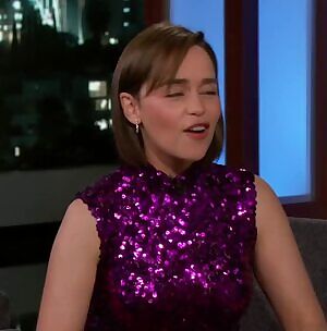 Emilia Clarke
