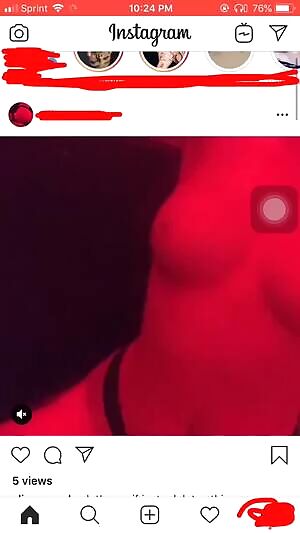 Girl I graduated with posted this pt. 2