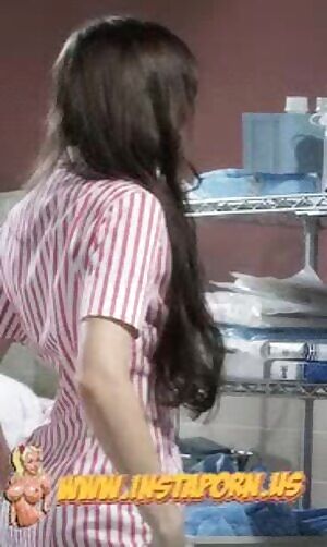 Sasha Greys Plump Ass