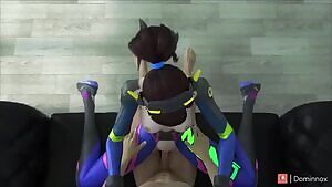 Dva Alt. Angle