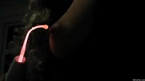 Got my new today today! Wish you could hear it buzz and zap ;)