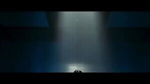 Miki Hijii's cute performance in the movie, Ninja 2009.