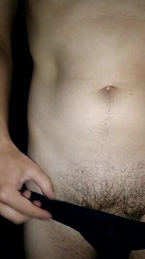 Soft whip outs are sexy too