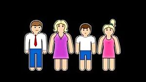 The Horny Girl Couldn't Help Herself In Her Room