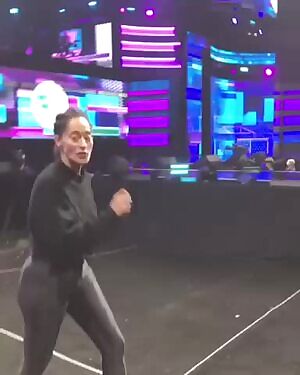 Tracee Ellis Ross Fat Ass