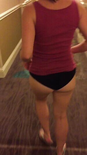 kinda shy...