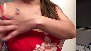 A little offseason tit. 😉