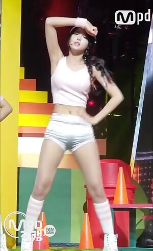 AOA - Seolhyun