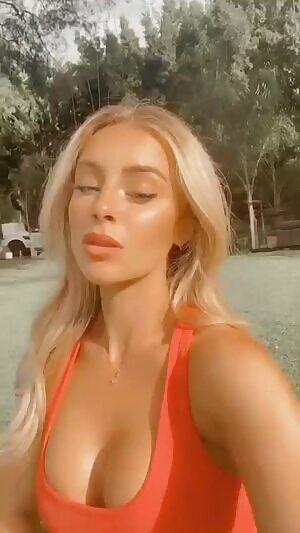 Sultry Glow