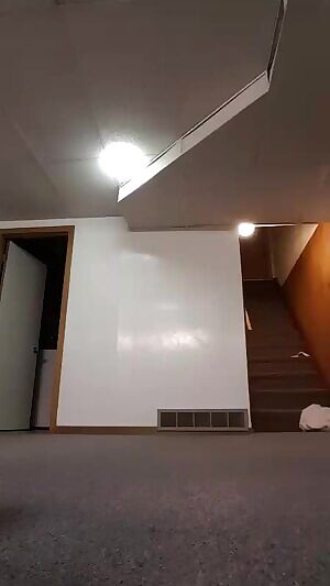 One Year of SQUATS Gave me this Yummy PEACH Booty