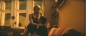 My cum heavy balls would get completely drained inside Jennifer Lawrence’s pussy