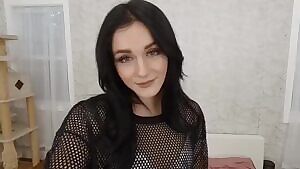 I think I found Snow White