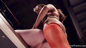 Jessica Fox...gif