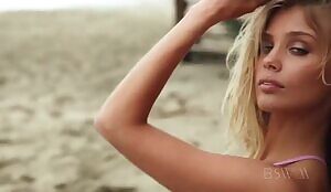 Allie Leggett -- The Look