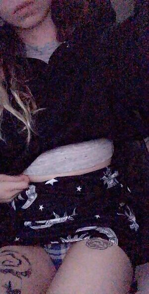 Cute slut teases