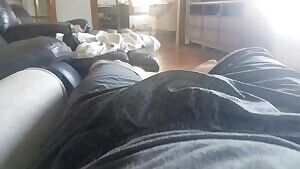 What I Do When I'm Bored