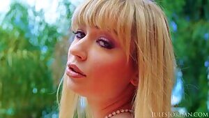 Mackenzie Moss Young And Glamorous Super Slut