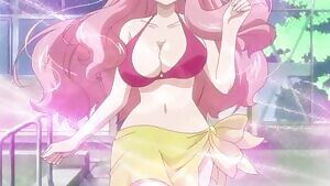 Baka to Test to Shoukanjuu