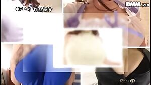 - JULIA's - Breast Highlighting Cosplay