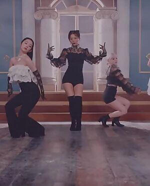 Seulgi gap