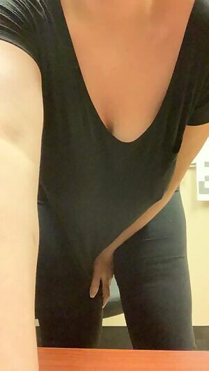 Being the only one at work on a Saturday deinitly has its’ perks