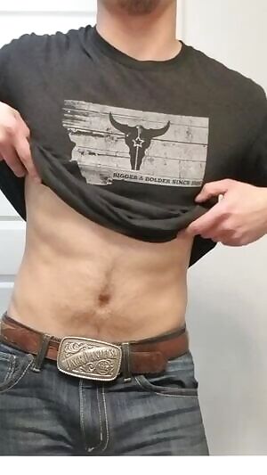 Just tip it on back 😜