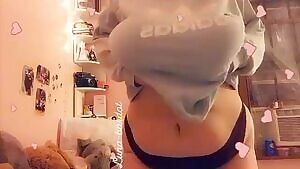 A very heavy drop :)