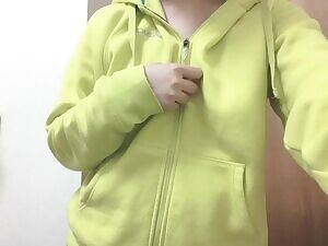 Staying home be like 💛